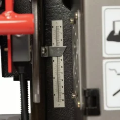 Best J-948WBSV 230V 3-Phase 9 x 48 in. Variable Speed Wide Belt Sander Sanders & Polishers