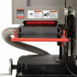 Best J-948WBSV 230V 3-Phase 9 x 48 in. Variable Speed Wide Belt Sander Sanders & Polishers