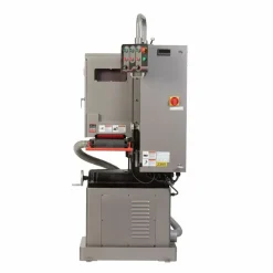 Best J-948WBSV 230V 3-Phase 9 x 48 in. Variable Speed Wide Belt Sander Sanders & Polishers