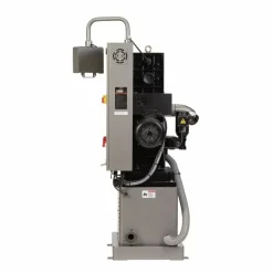 Best J-948WBSV 230V 3-Phase 9 x 48 in. Variable Speed Wide Belt Sander Sanders & Polishers