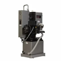 Best J-948WBSV 230V 3-Phase 9 x 48 in. Variable Speed Wide Belt Sander Sanders & Polishers