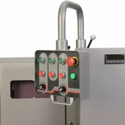 Best J-948WBSV 230V 3-Phase 9 x 48 in. Variable Speed Wide Belt Sander Sanders & Polishers