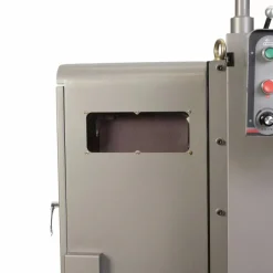 Best J-948WBSV 230V 3-Phase 9 x 48 in. Variable Speed Wide Belt Sander Sanders & Polishers