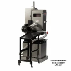 Outfeed Table for J-948WBSV 9 in. x 48 in. Variable Speed Wide Belt Sander Sanders & Polishers