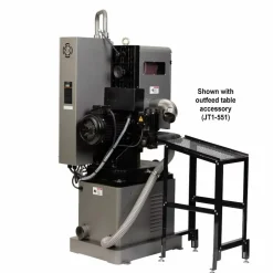 Outfeed Table for J-948WBSV 9 in. x 48 in. Variable Speed Wide Belt Sander Sanders & Polishers