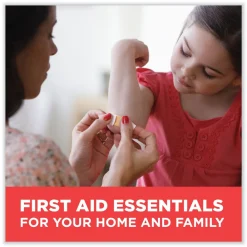 Hot 160-Piece All-Purpose First Aid Kit Emergency Response