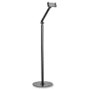 Best Tablet/Phone Stand/Floor Stand - Black Desk Accessories & Office Organizers