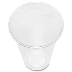 Discount 20 oz PET Plastic Cups - Clear (1000/Carton) Tabletop And Serveware