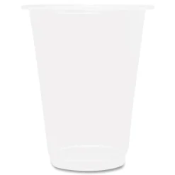 Sale 7 oz. PET Plastic Cups - Clear (1000/Carton) Tabletop And Serveware