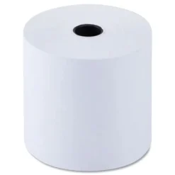 Clearance GS-TR225200 2.25 in. x 200 ft. Thermal Paper Rolls - White (50/Carton) Paper & Printables