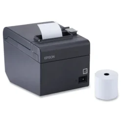 Clearance GS-TR225200 2.25 in. x 200 ft. Thermal Paper Rolls - White (50/Carton) Paper & Printables