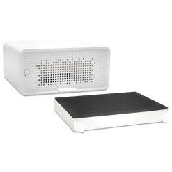 6.5 in. x 2.3 in. FreshView Air Purifier Filter Replacement Air Quality