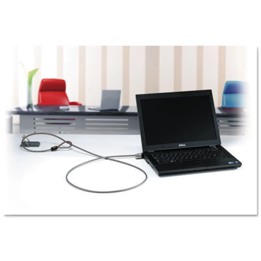 Online Desk Mount Cable Anchor - Gray/White Office Electronics & Batteries