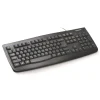 Best K64407US Pro Fit USB Washable Keyboard, 104 Keys - Black Office Electronics & Batteries