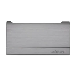 Clearance SD5600T Thunderbolt 3 and USB-C Dual 4K Hybrid Docking Station - Black/Silver Office Electronics & Batteries