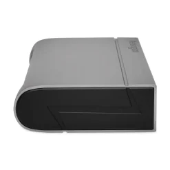 Clearance SD5600T Thunderbolt 3 and USB-C Dual 4K Hybrid Docking Station - Black/Silver Office Electronics & Batteries