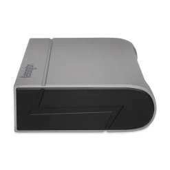 Clearance SD5600T Thunderbolt 3 and USB-C Dual 4K Hybrid Docking Station - Black/Silver Office Electronics & Batteries