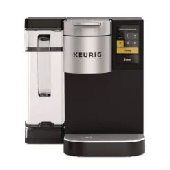 Best 5000350602 Brewer - Black/Silver (1/Carton) Food And Snacks