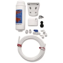 New Omnipure Water Filter Kit Breakroom Supplies