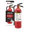 Pro-5MP Series Fire Extinguisher with Bracket/Metal Strap 3-A 40-B:C 5.5 lbs Emergency Response
