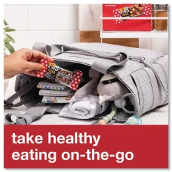 Discount 0.74 oz Minis Variety Pack - Dark Chocolate Cherry Cashew/Peanut Butter Dark Chocolate (20/Box) Food And Snacks