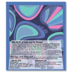 Best Anti-Viral 3-Ply Facial Tissue - White (27/Carton) Paper & Dispensers