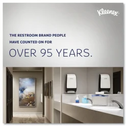 Clearance 2-Ply 8 in. x 9.4 in. Reveal Multi-Fold Towels - White (16/Carton) Paper & Dispensers