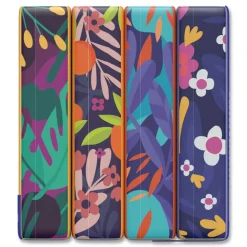 Sale 3-Ply On The Go Packs Facial Tissues - White (8/Pack) Paper & Dispensers