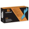 Outlet G10 Powder-Free Nitrile Gloves - Blue, Large (100/Box, 10 Boxes/Carton) Cleaning & Janitorial Supplies