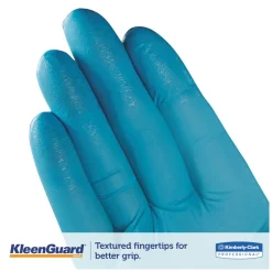 Outlet G10 Powder-Free Nitrile Gloves - Blue, Large (100/Box, 10 Boxes/Carton) Cleaning & Janitorial Supplies