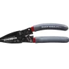 Discount 7.75 in. Cutter Multi-Tool - Gray/Red Cutting Tools
