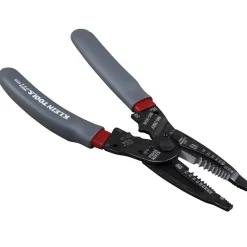 Discount 7.75 in. Cutter Multi-Tool - Gray/Red Cutting Tools