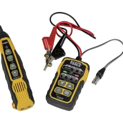 Online Cable Tracer Kit with Probe Tone Pro for RJ11 and RJ45 Cables Electrical Testers