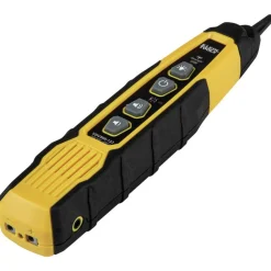 Online Cable Tracer Kit with Probe Tone Pro for RJ11 and RJ45 Cables Electrical Testers