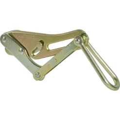 Outlet Chicago Grip for 0.31 in. - 0.53 in. Bare Wires Wire & Conduit Tools