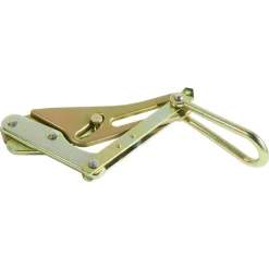 Outlet Chicago Grip for 0.31 in. - 0.53 in. Bare Wires Wire & Conduit Tools