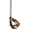 Outlet Claw Pole Climbers with Ankle Straps Fall Protection