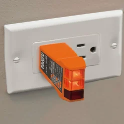 Outlet Digital Multimeter, Noncontact Voltage Tester and Electrical Outlet Test Kit Electrical Testers