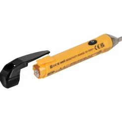 Outlet Digital Multimeter, Noncontact Voltage Tester and Electrical Outlet Test Kit Electrical Testers