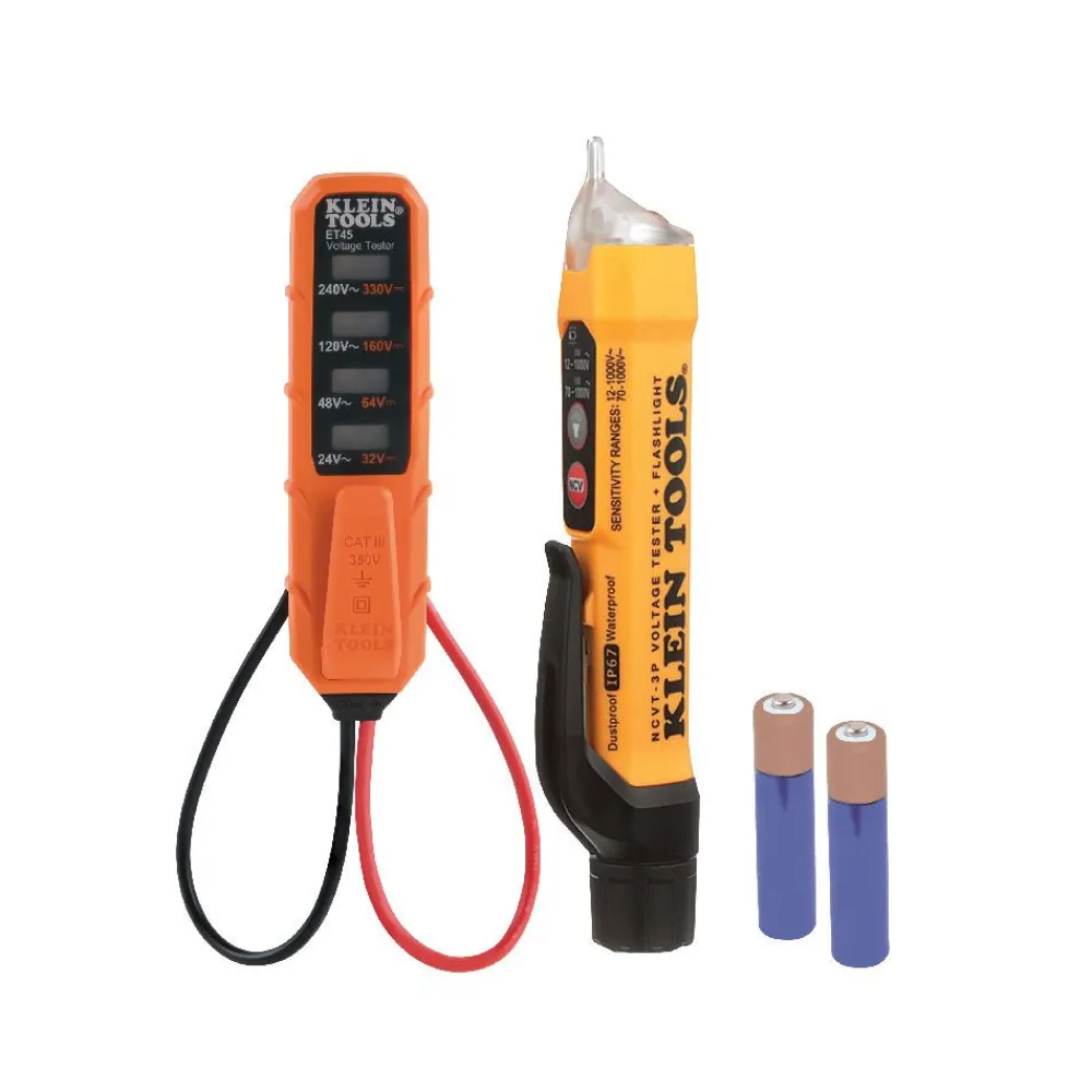 Online Electrical Test Kit Electrical Testers