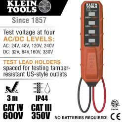 Online Electrical Test Kit Electrical Testers
