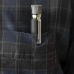 Best 4-in-1 Electronics Multi-Bit Pocket Screwdriver Set with Professional Phillips and Slotted Bits Screwdrivers