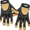 Sale Leather Work Gloves - X-Large Work Gloves