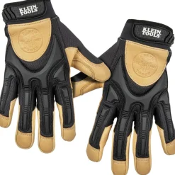 Sale Leather Work Gloves - X-Large Work Gloves