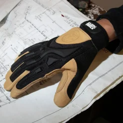Sale Leather Work Gloves - X-Large Work Gloves
