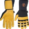 Clearance Lineman Work Glove - XX-Large Work Gloves