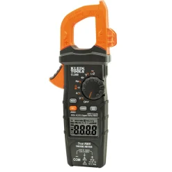 Discount Low Impedance AC TRMS Cordless Auto-Range Digital Clamp Meter Kit Clamp Meters