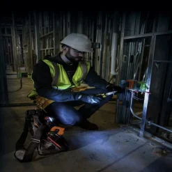 Discount Low Impedance AC TRMS Cordless Auto-Range Digital Clamp Meter Kit Clamp Meters