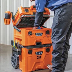 New MODbox Medium Toolbox Storage Systems