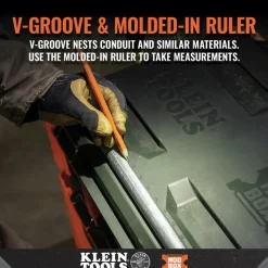 New MODbox Medium Toolbox Storage Systems